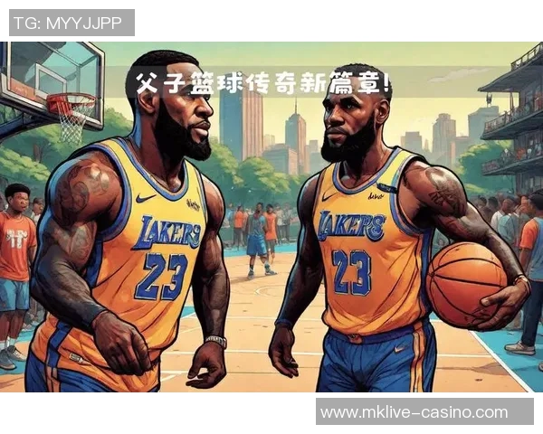 勒布朗詹姆斯：篮球传奇的崛起与影响力探讨