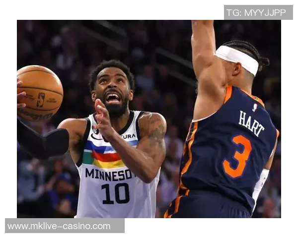 老鹰与森林狼精彩对决全场录像回放及精彩瞬间解析